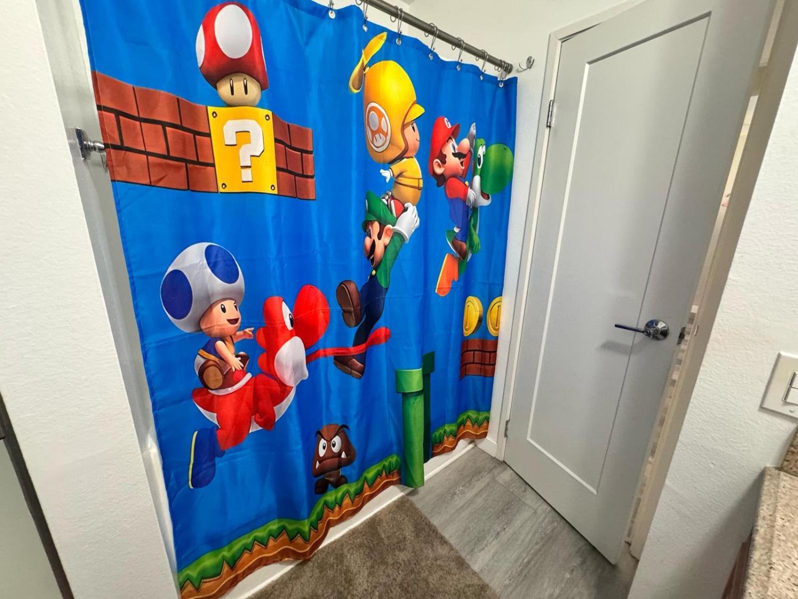 Super Mario Universal Studios 10 Min Loft Free Parking Los Angeles Exterior photo